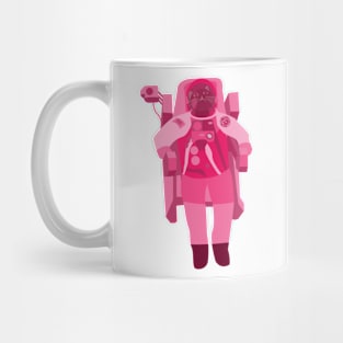 MeshMinds Astrocat Mug